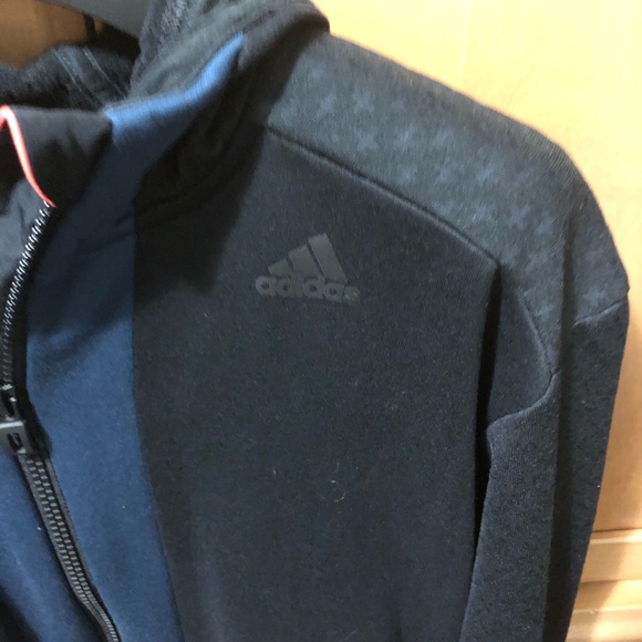 Adidas climaheat medium shirt - Picture 3 of 3